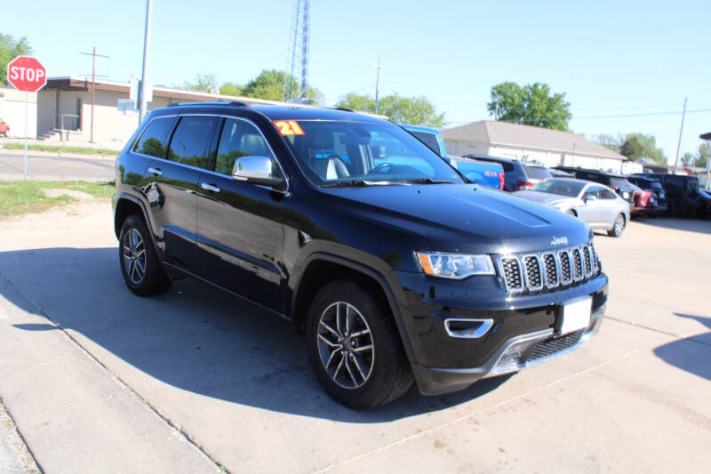 jeep grand cherokee 2021 1C4RJFBG4MC839509 image jeep grand cherokee 2021 1C4RJFBG4MC839509 image